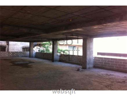 Commercial building for Rent